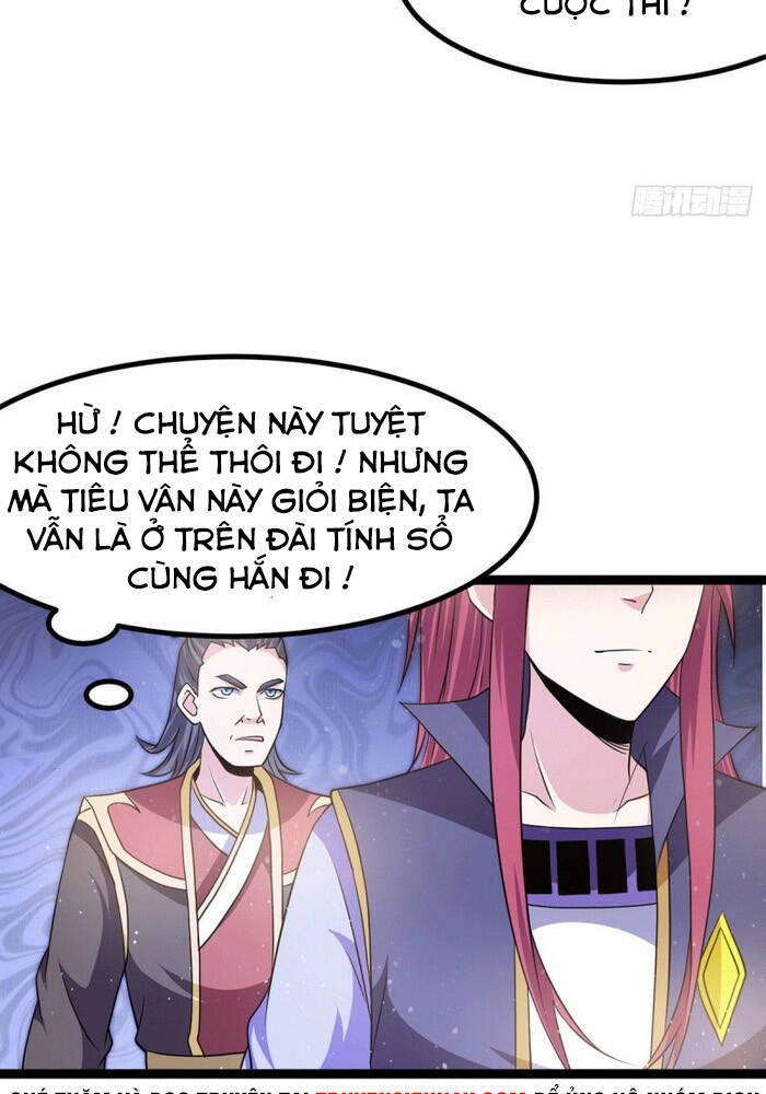 Tiên Vương Trùng Sinh Chapter 235 - Trang 2