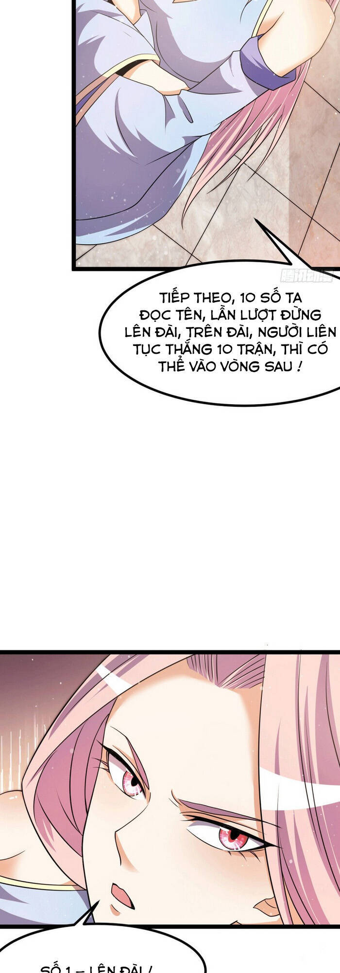 Tiên Vương Trùng Sinh Chapter 235 - Trang 2