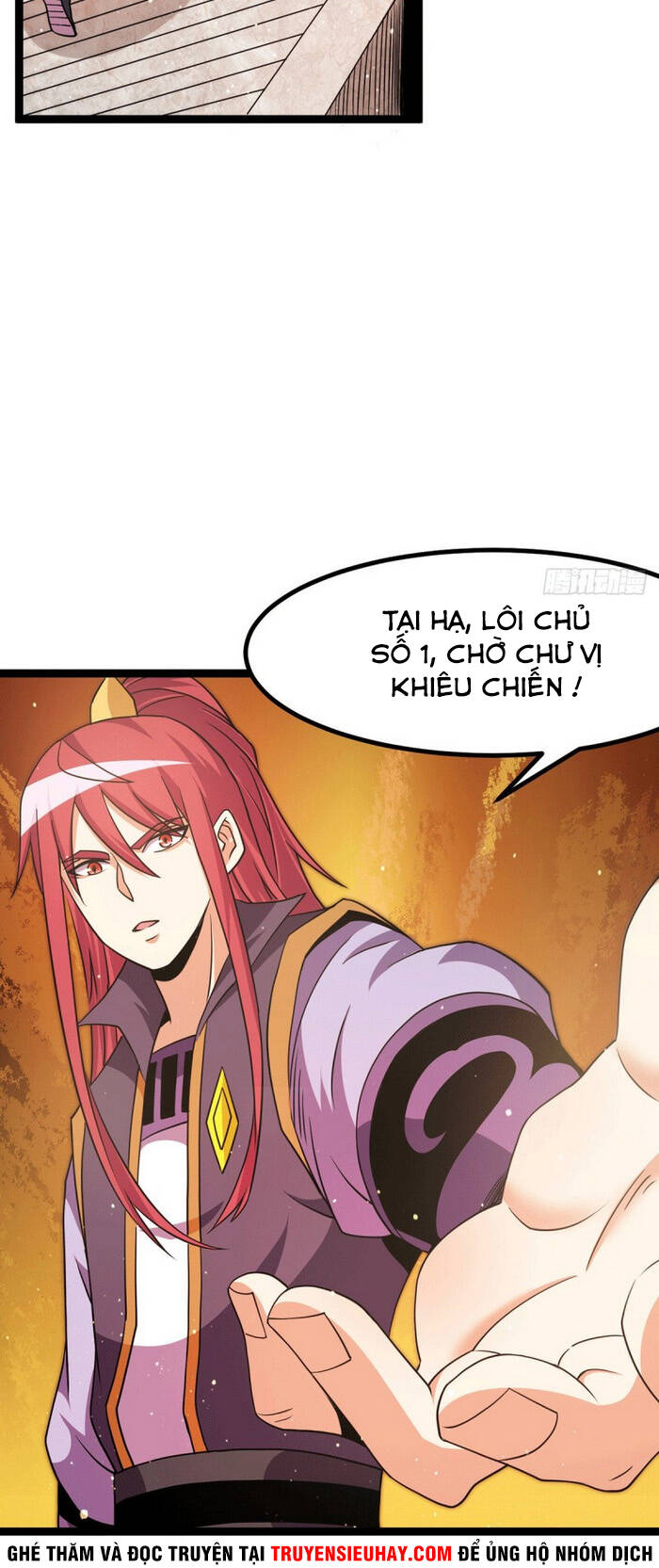 Tiên Vương Trùng Sinh Chapter 235 - Trang 2