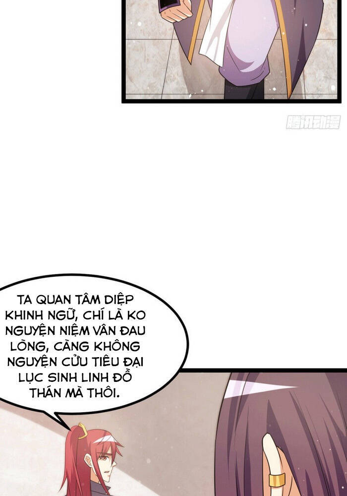 Tiên Vương Trùng Sinh Chapter 235 - Trang 2