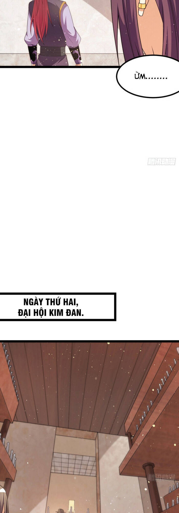 Tiên Vương Trùng Sinh Chapter 235 - Trang 2