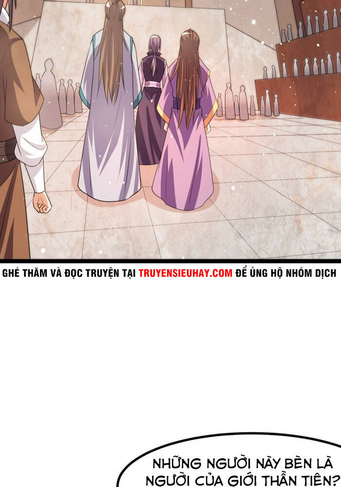 Tiên Vương Trùng Sinh Chapter 235 - Trang 2