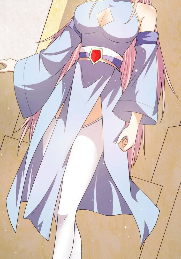 Tiên Vương Trùng Sinh Chapter 235 - Trang 2