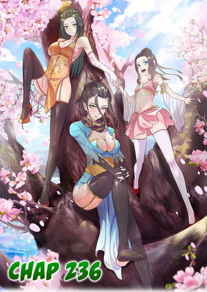 Tiên Vương Trùng Sinh Chapter 236 - Trang 2