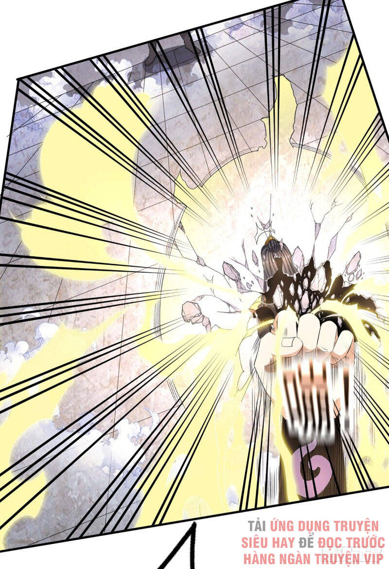 Tiên Vương Trùng Sinh Chapter 236 - Trang 2