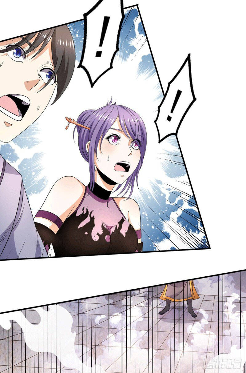 Tiên Vương Trùng Sinh Chapter 236 - Trang 2