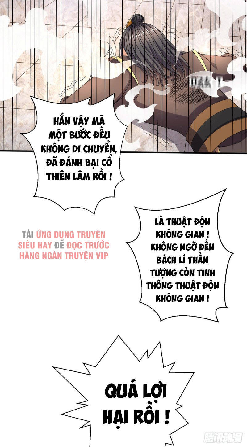 Tiên Vương Trùng Sinh Chapter 236 - Trang 2