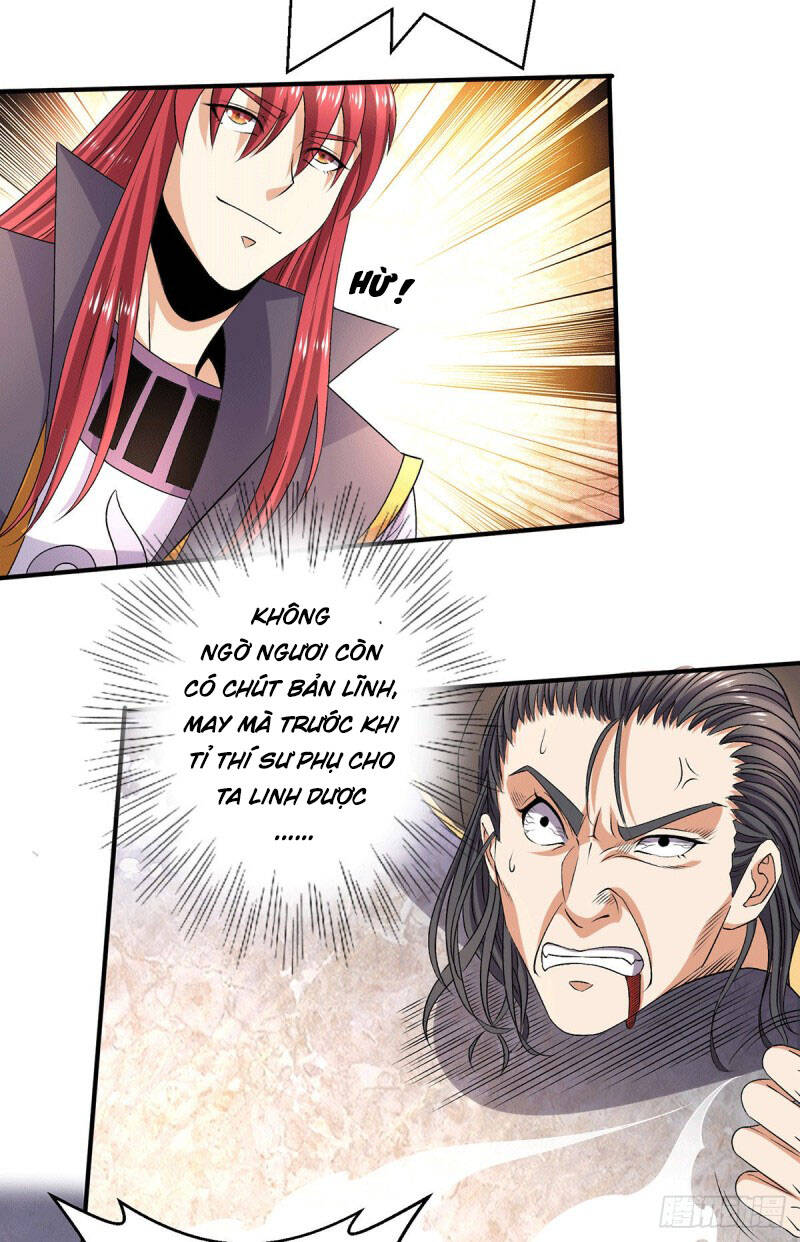 Tiên Vương Trùng Sinh Chapter 236 - Trang 2