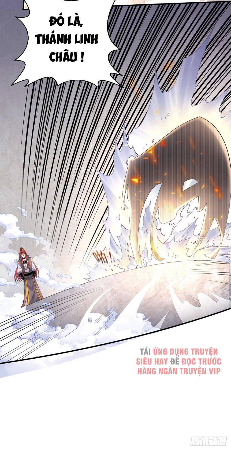 Tiên Vương Trùng Sinh Chapter 236 - Trang 2