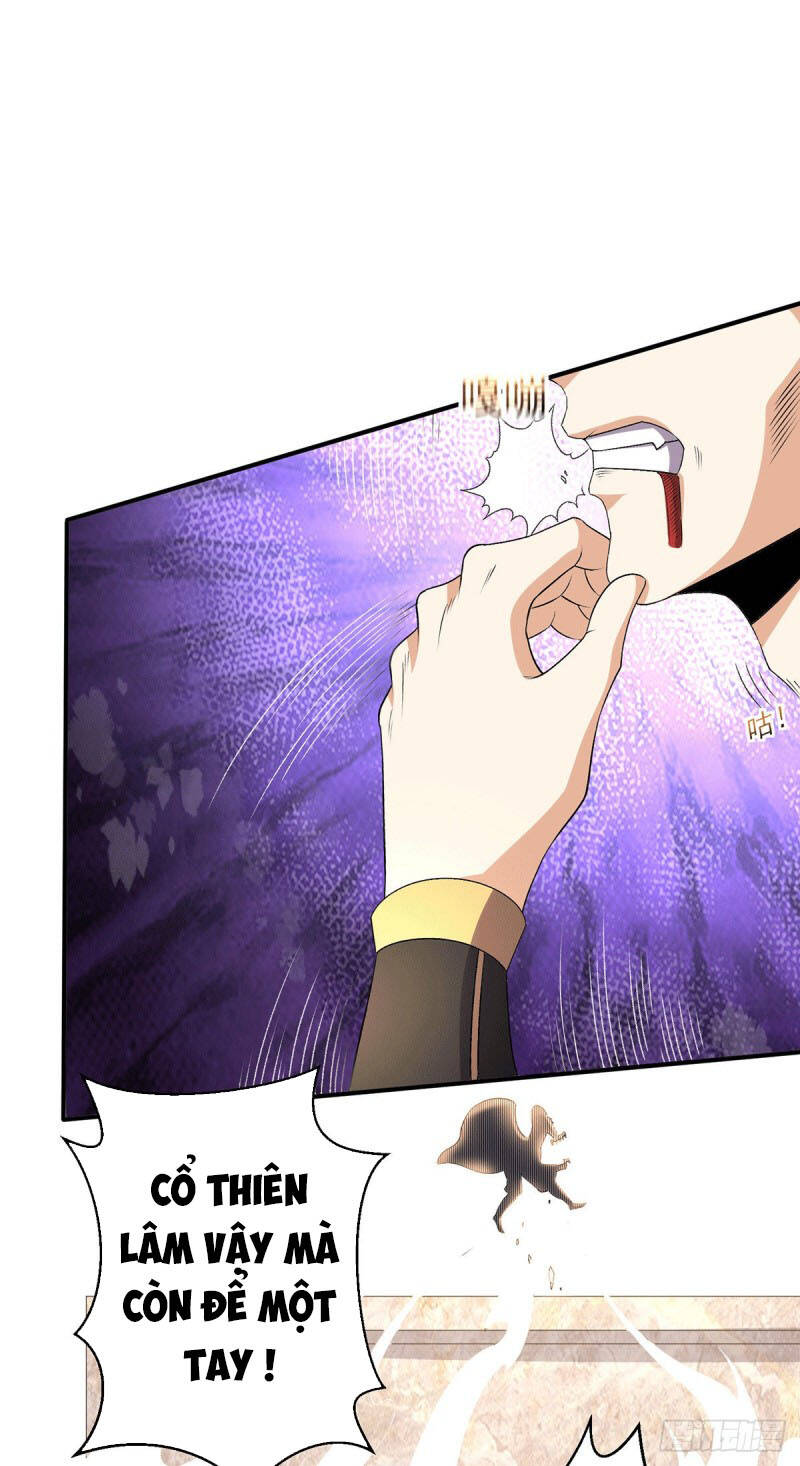 Tiên Vương Trùng Sinh Chapter 236 - Trang 2