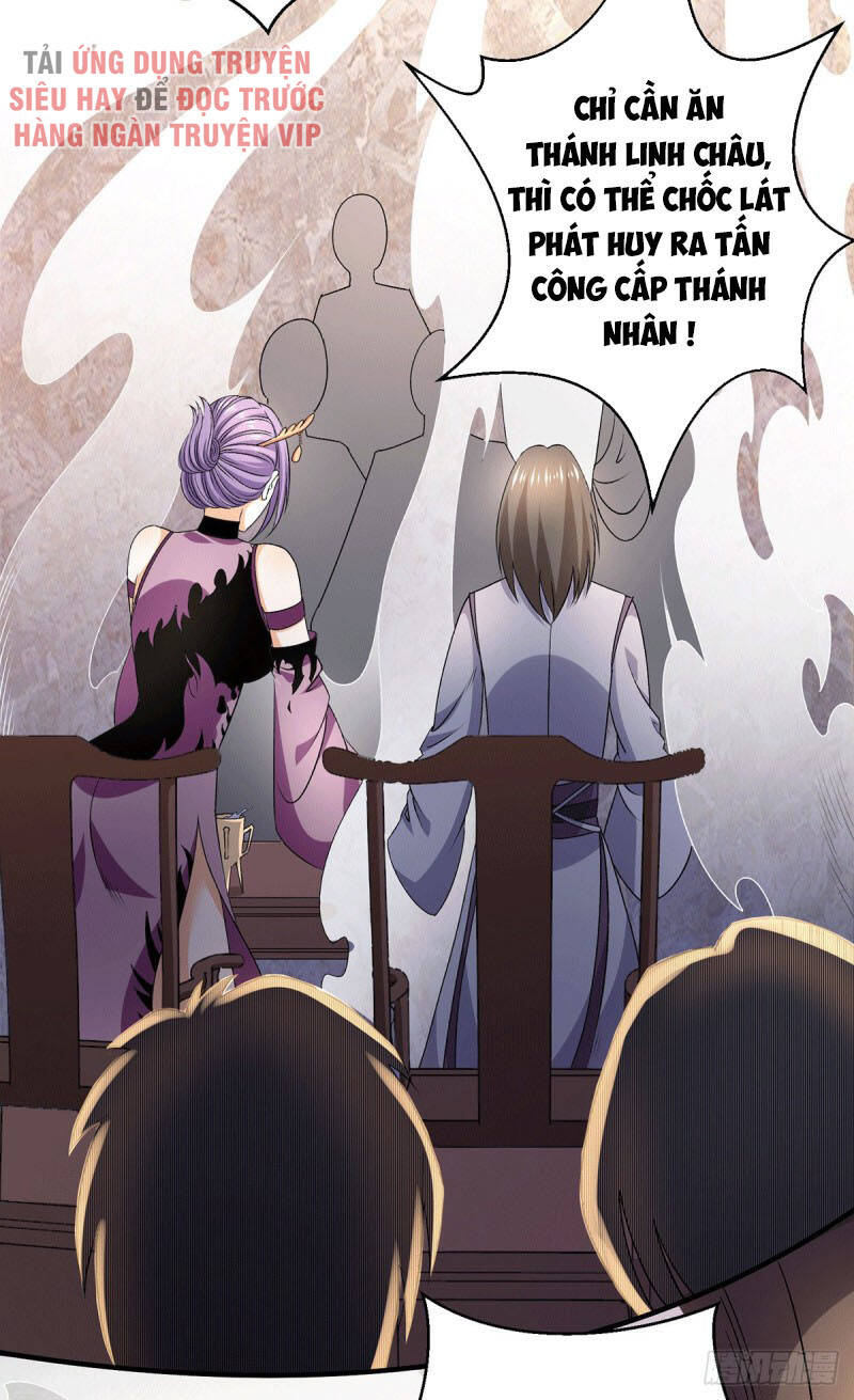Tiên Vương Trùng Sinh Chapter 236 - Trang 2