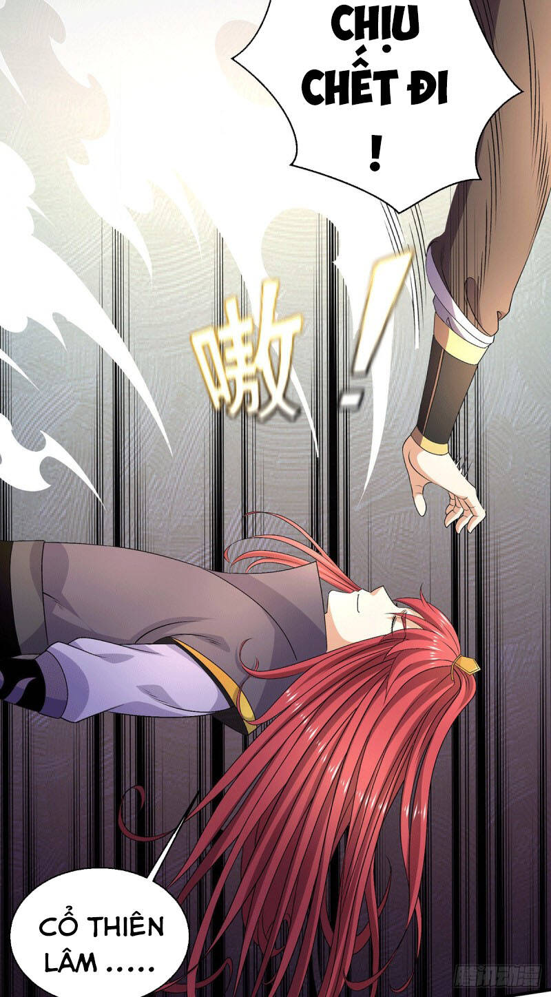 Tiên Vương Trùng Sinh Chapter 236 - Trang 2