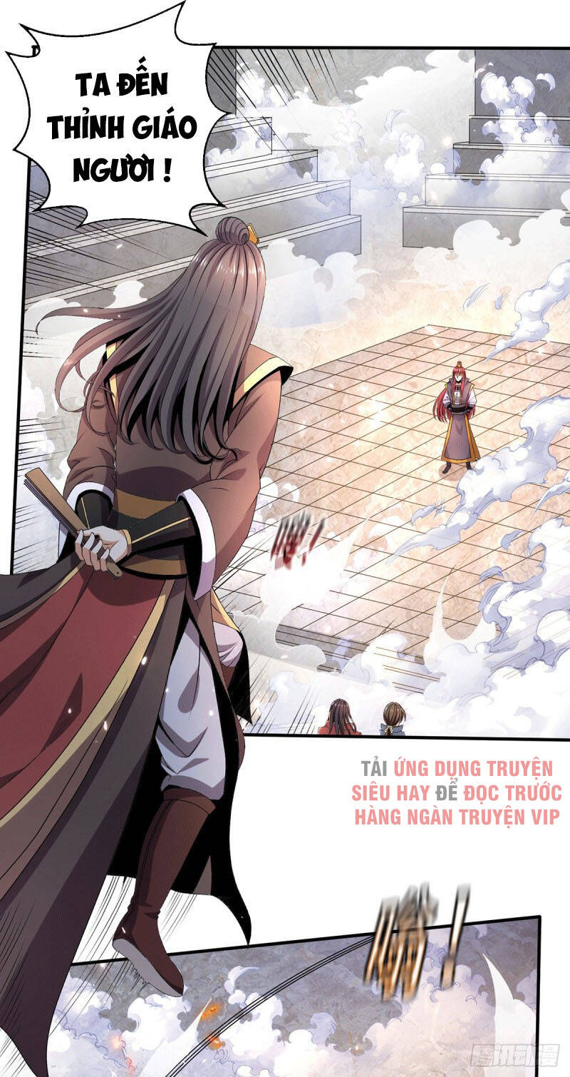 Tiên Vương Trùng Sinh Chapter 236 - Trang 2