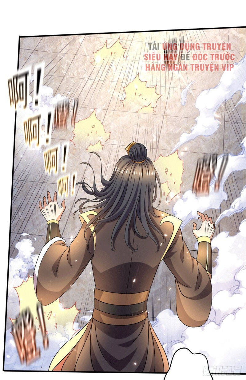 Tiên Vương Trùng Sinh Chapter 236 - Trang 2