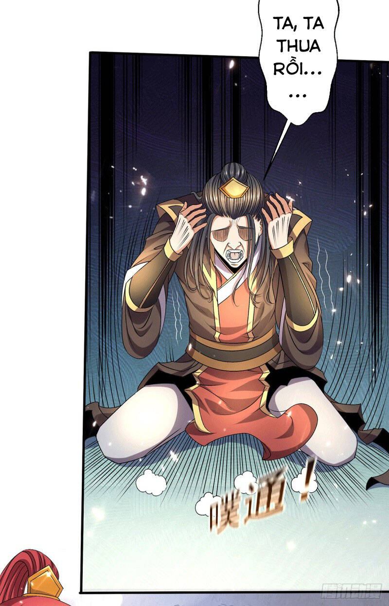 Tiên Vương Trùng Sinh Chapter 236 - Trang 2