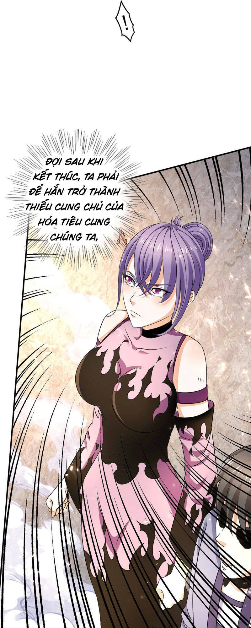 Tiên Vương Trùng Sinh Chapter 236 - Trang 2