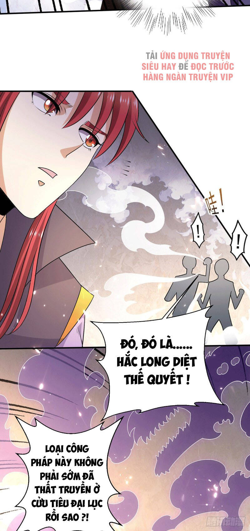 Tiên Vương Trùng Sinh Chapter 236 - Trang 2