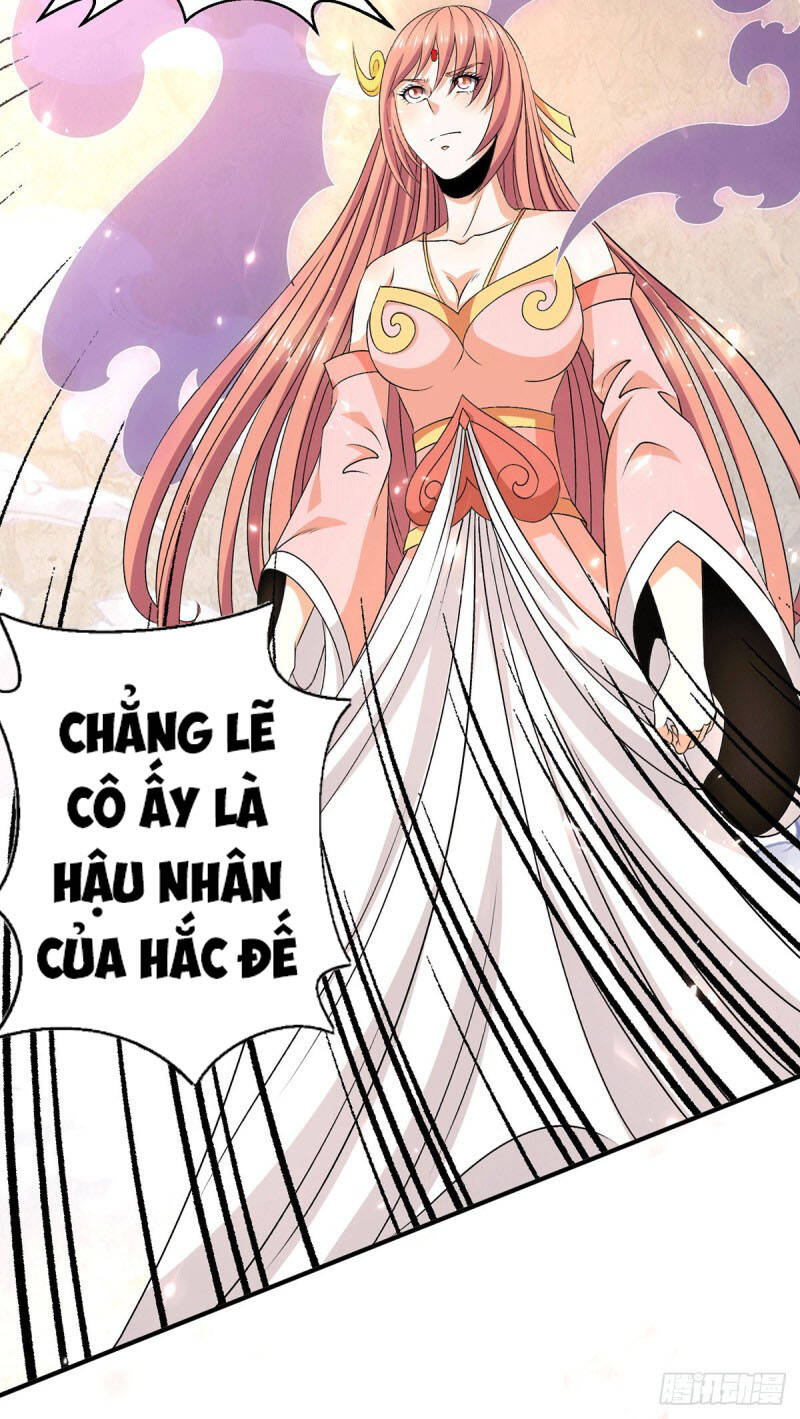 Tiên Vương Trùng Sinh Chapter 236 - Trang 2