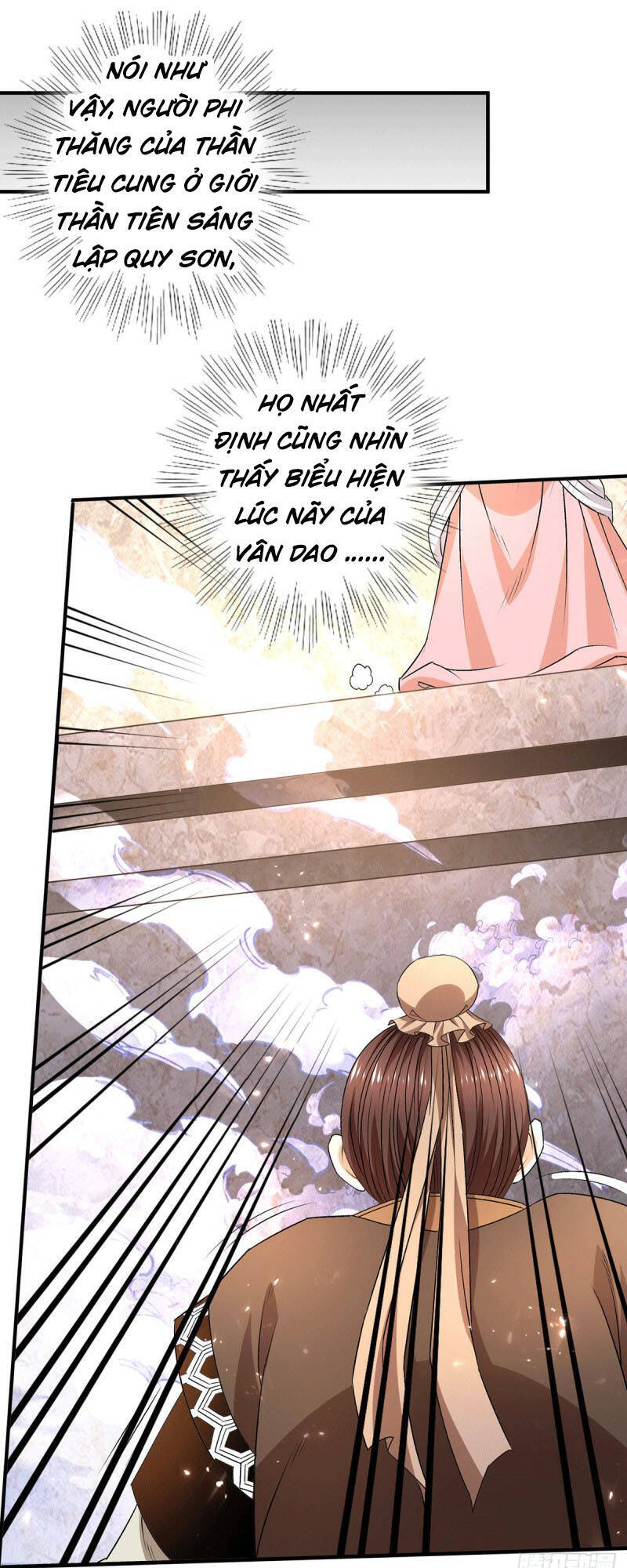 Tiên Vương Trùng Sinh Chapter 236 - Trang 2