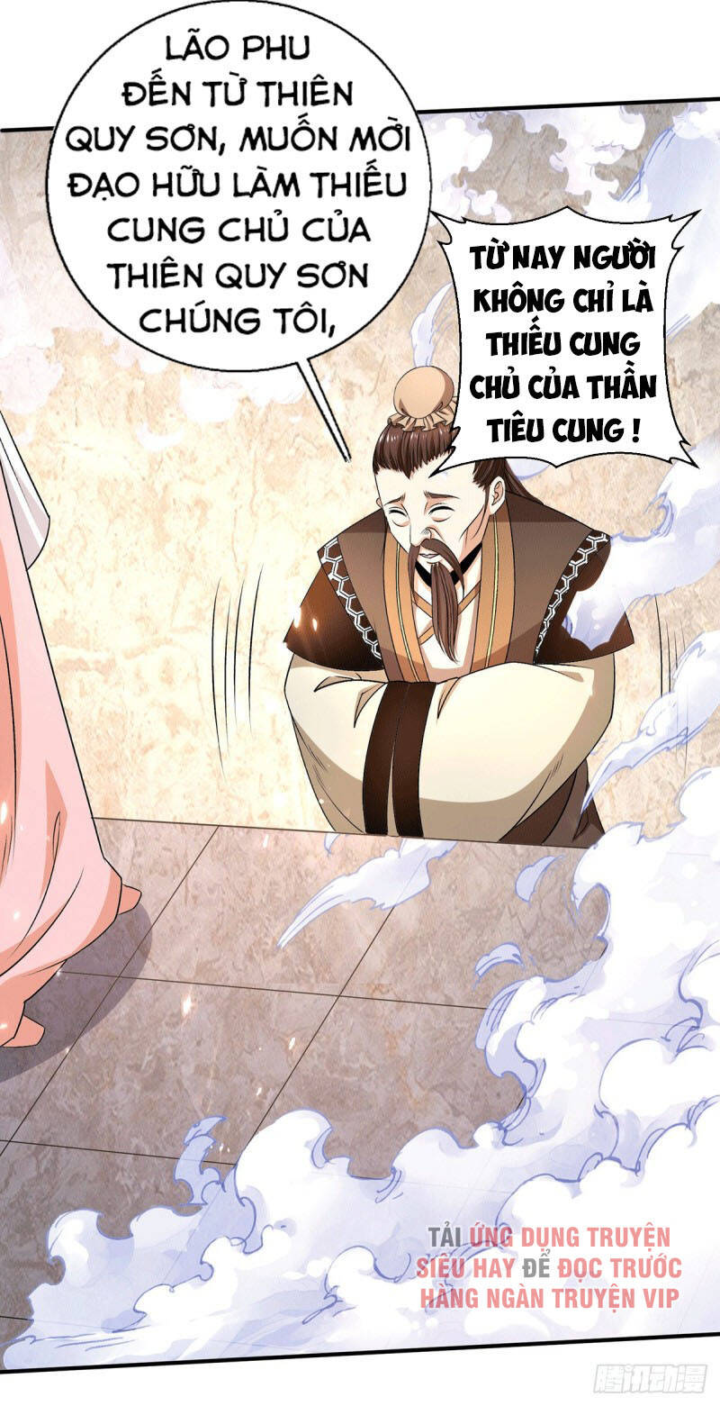 Tiên Vương Trùng Sinh Chapter 236 - Trang 2