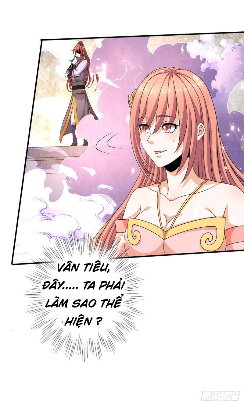 Tiên Vương Trùng Sinh Chapter 236 - Trang 2