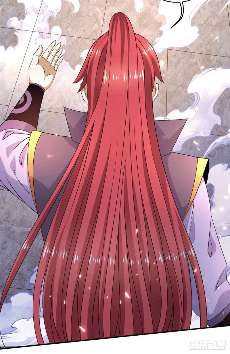 Tiên Vương Trùng Sinh Chapter 236 - Trang 2