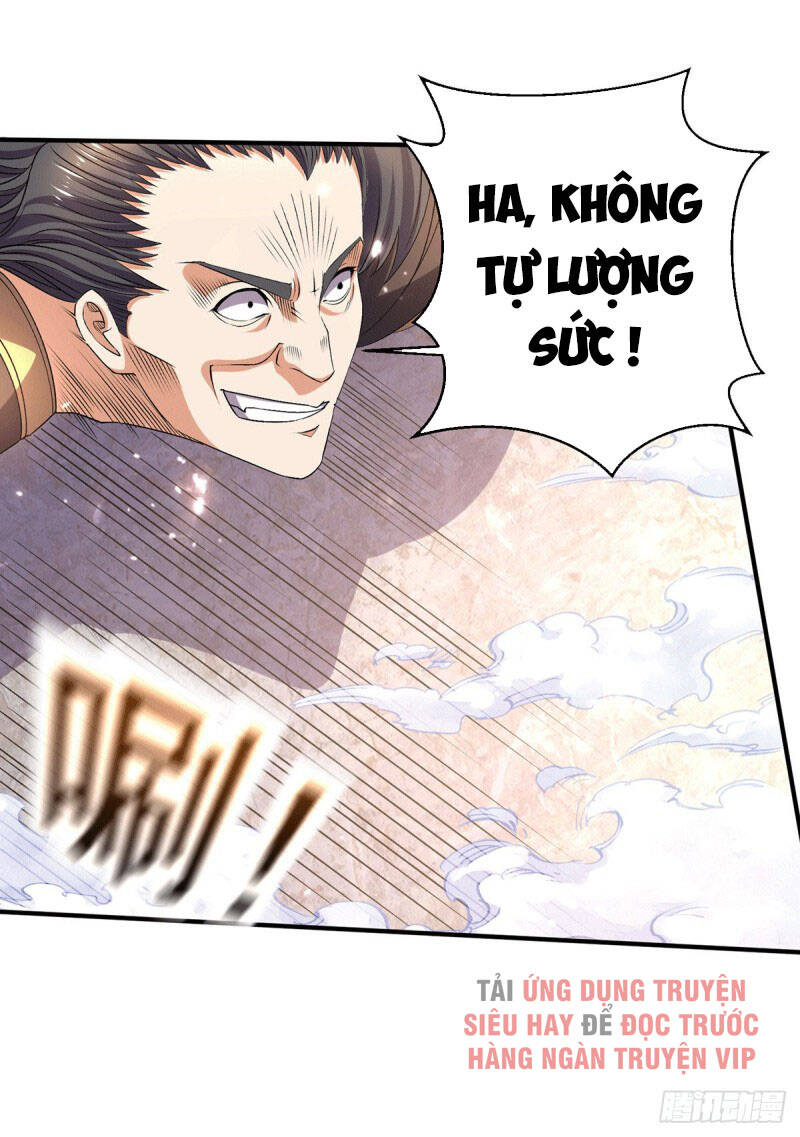 Tiên Vương Trùng Sinh Chapter 236 - Trang 2