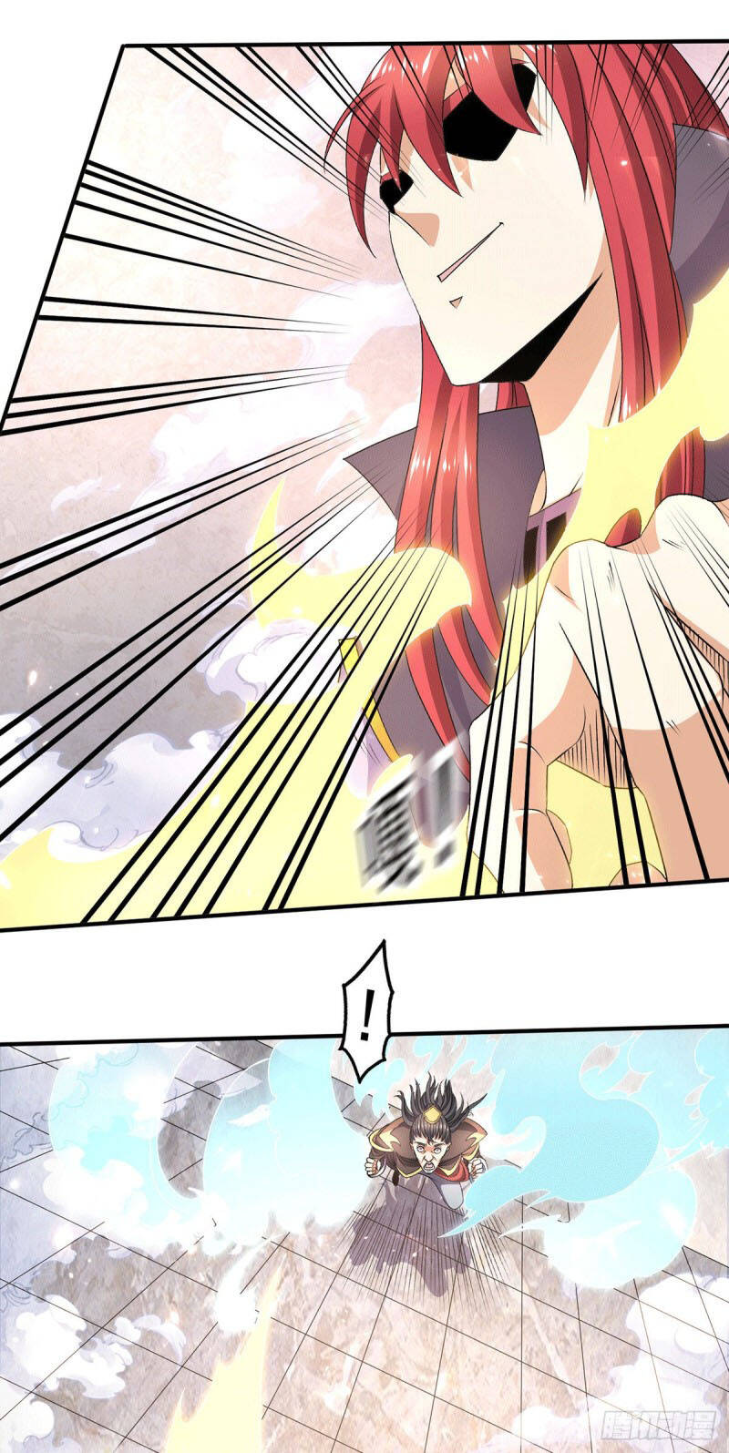 Tiên Vương Trùng Sinh Chapter 236 - Trang 2