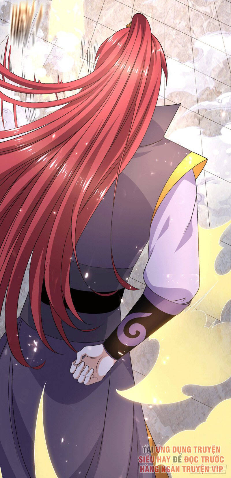 Tiên Vương Trùng Sinh Chapter 236 - Trang 2