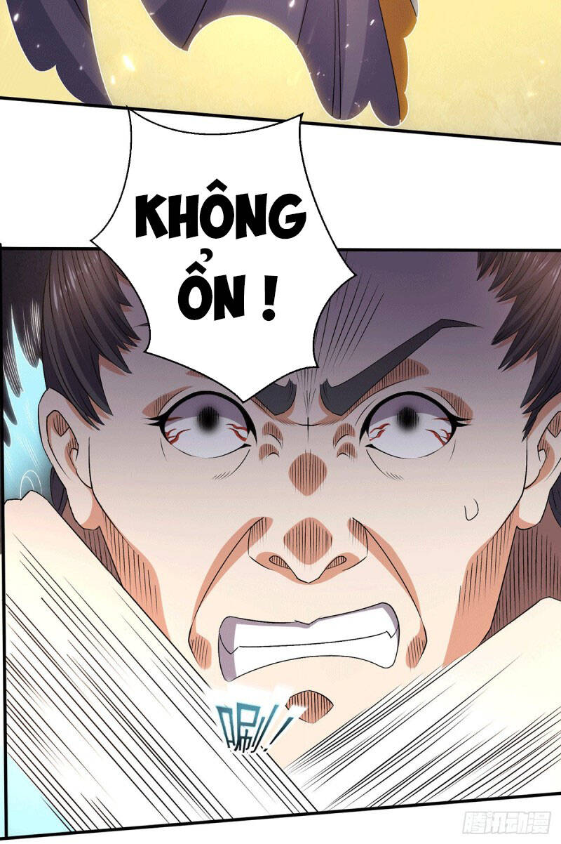 Tiên Vương Trùng Sinh Chapter 236 - Trang 2