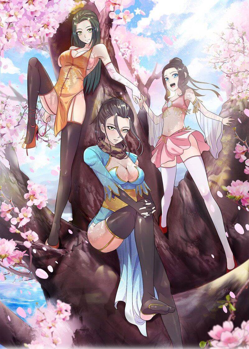 Tiên Vương Trùng Sinh Chapter 237 - Trang 2