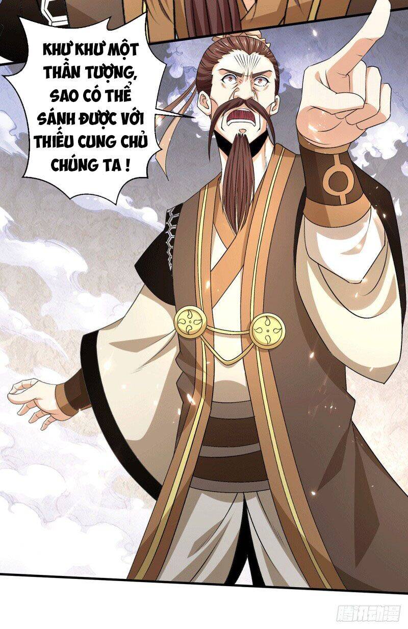 Tiên Vương Trùng Sinh Chapter 237 - Trang 2