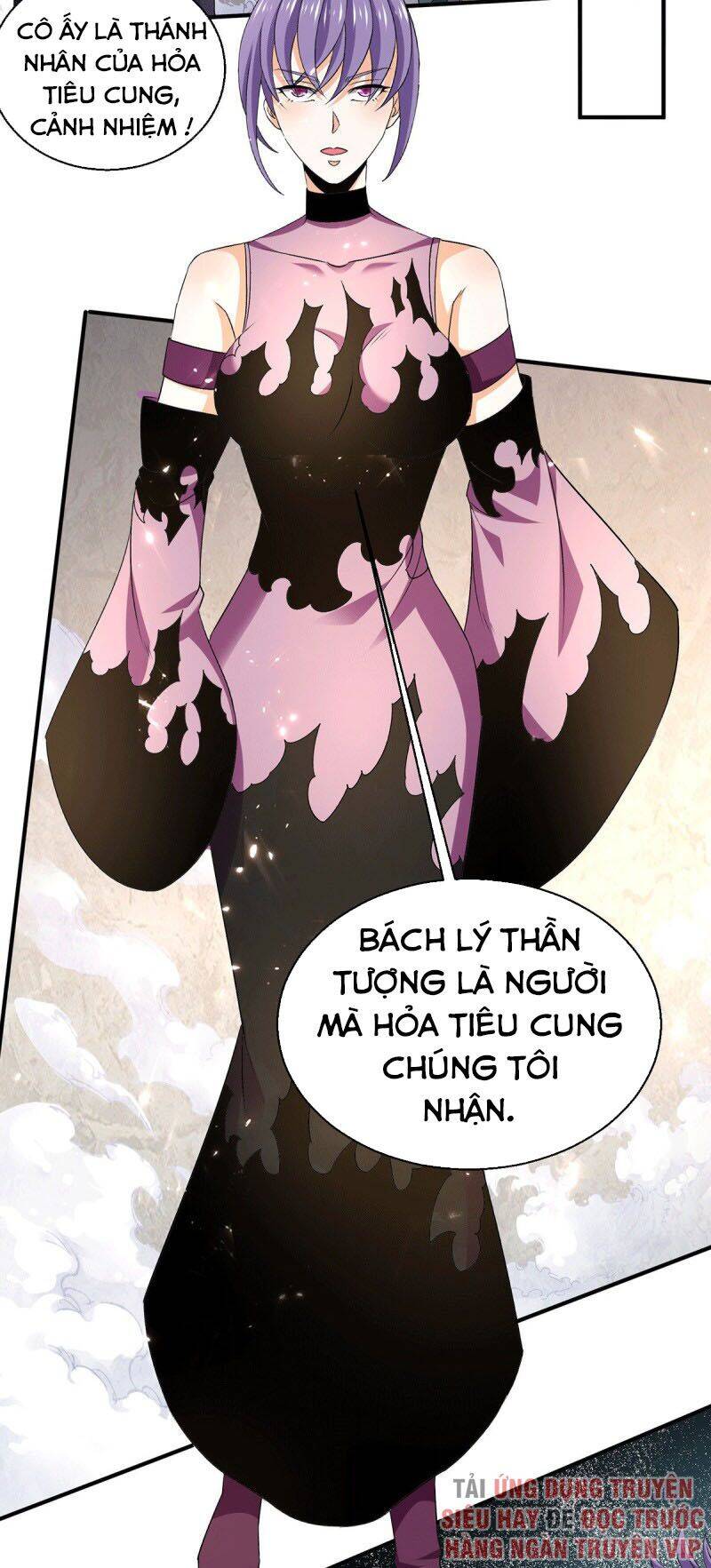 Tiên Vương Trùng Sinh Chapter 237 - Trang 2