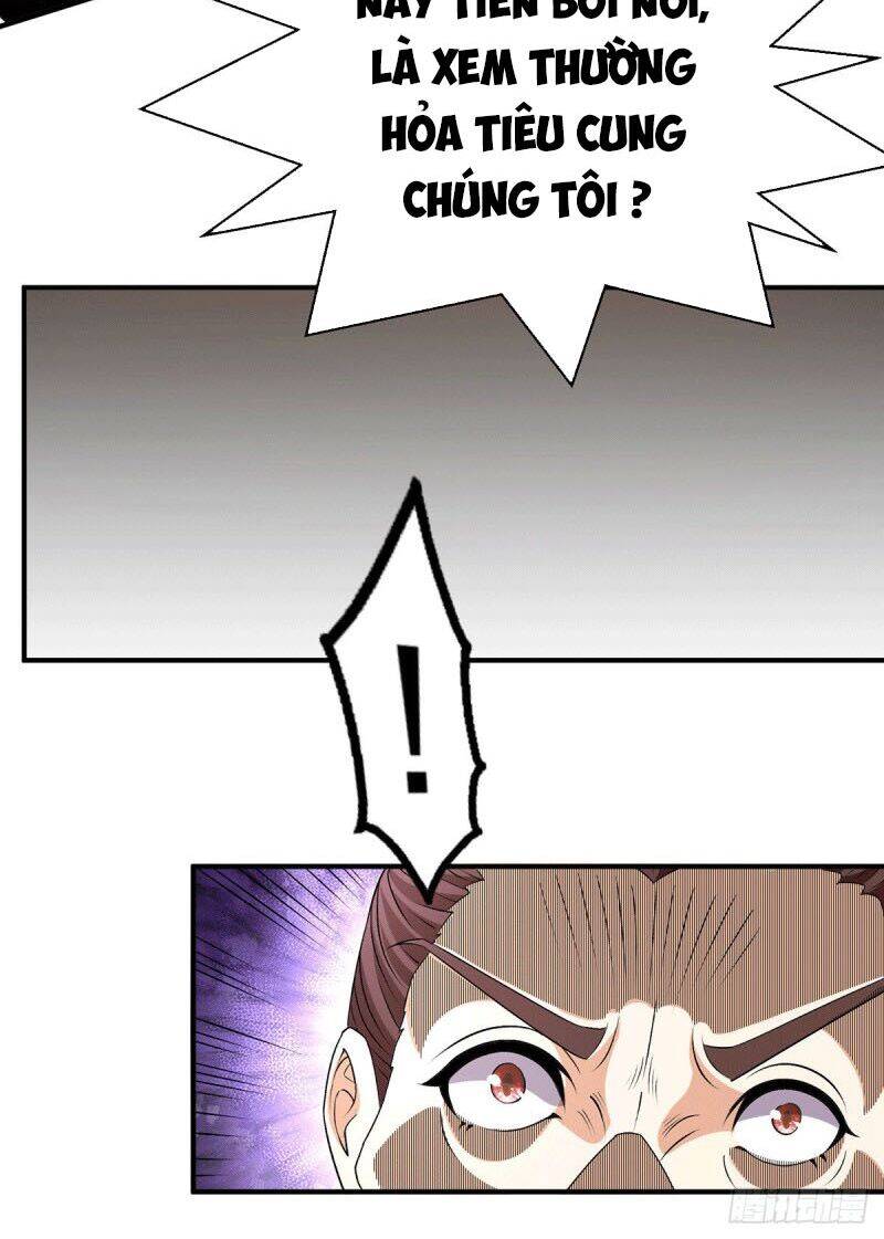 Tiên Vương Trùng Sinh Chapter 237 - Trang 2