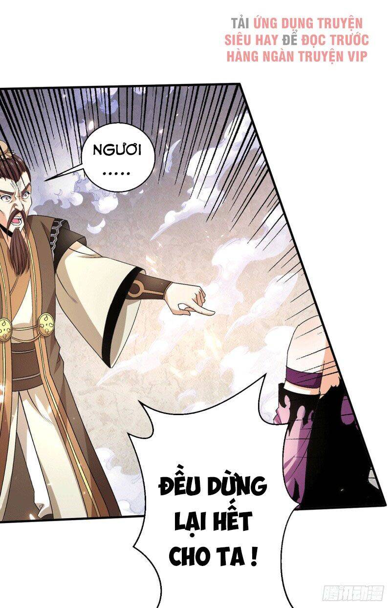 Tiên Vương Trùng Sinh Chapter 237 - Trang 2