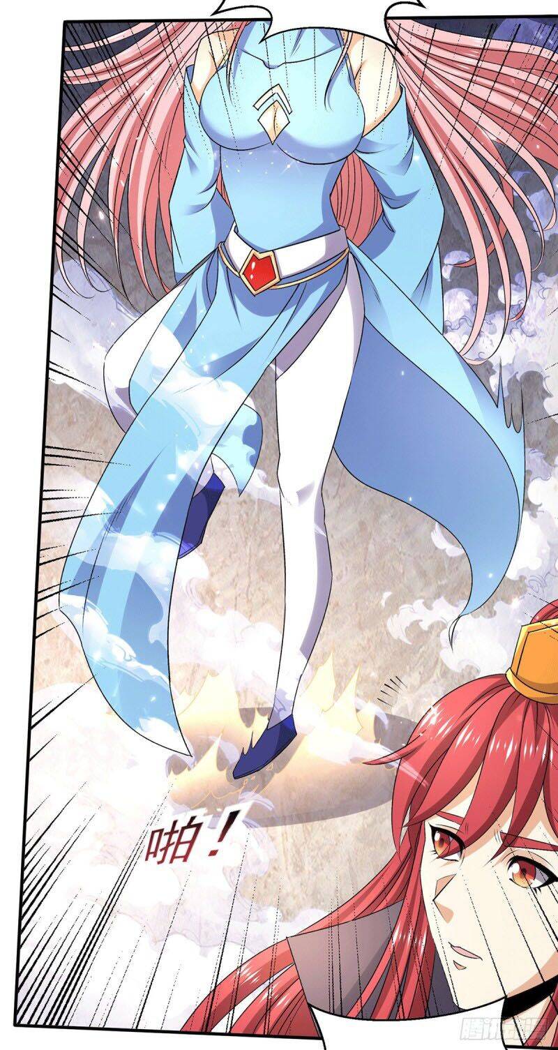 Tiên Vương Trùng Sinh Chapter 237 - Trang 2