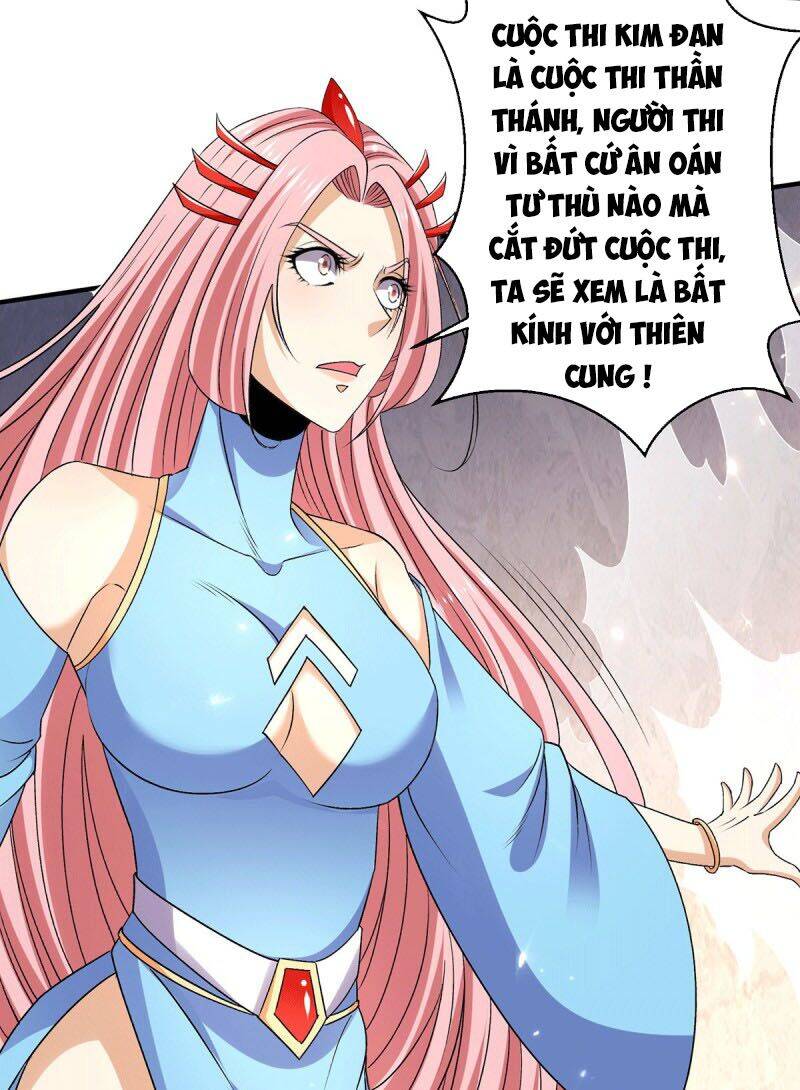 Tiên Vương Trùng Sinh Chapter 237 - Trang 2