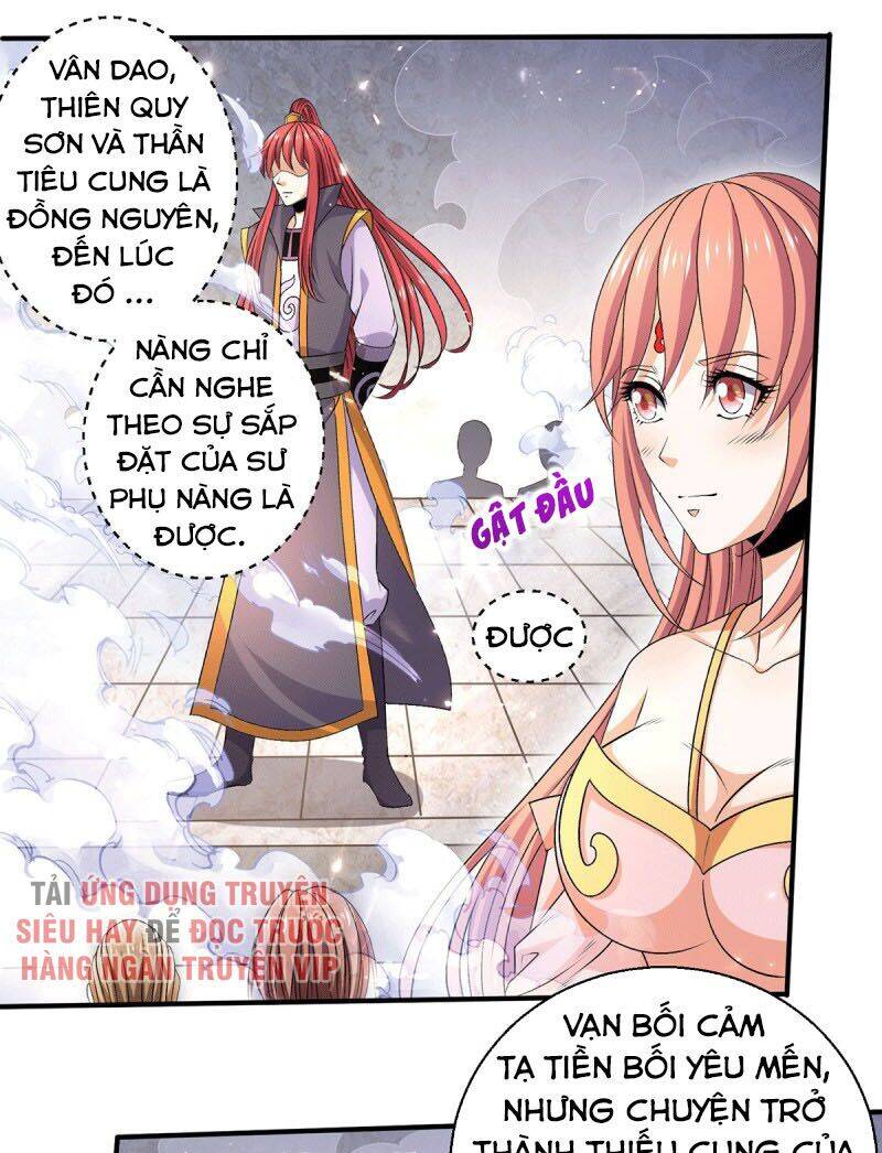 Tiên Vương Trùng Sinh Chapter 237 - Trang 2