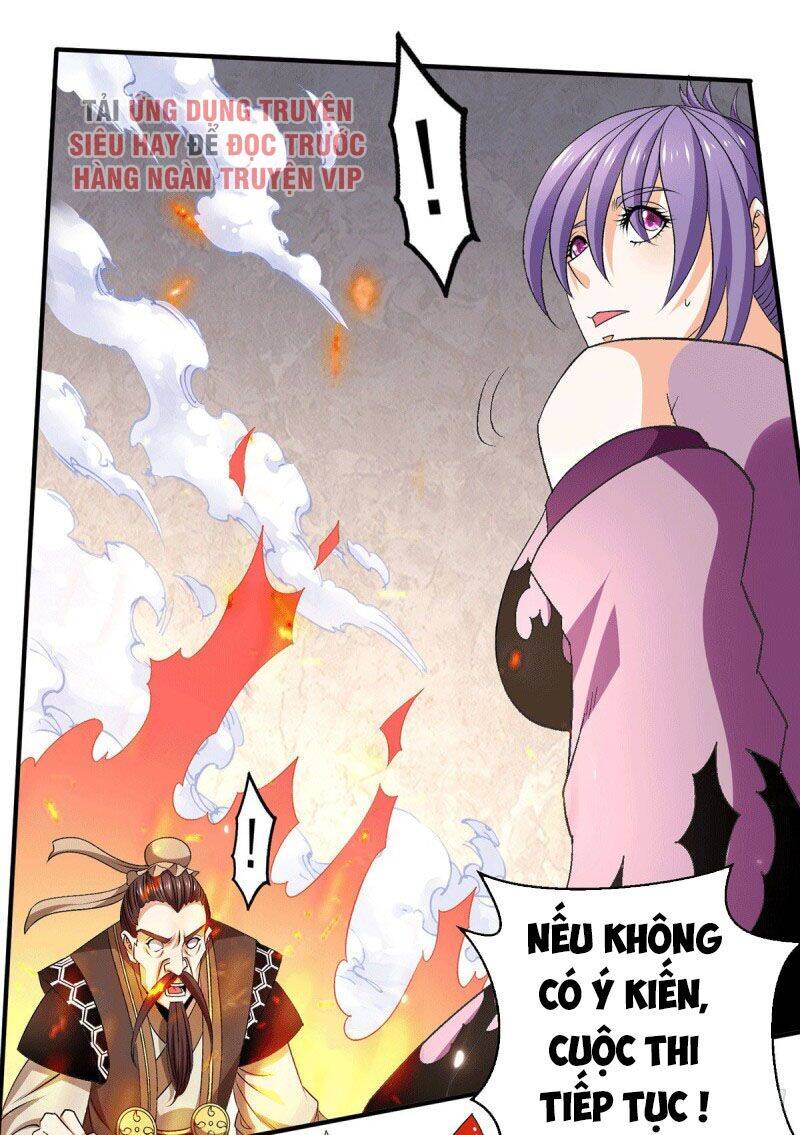 Tiên Vương Trùng Sinh Chapter 237 - Trang 2