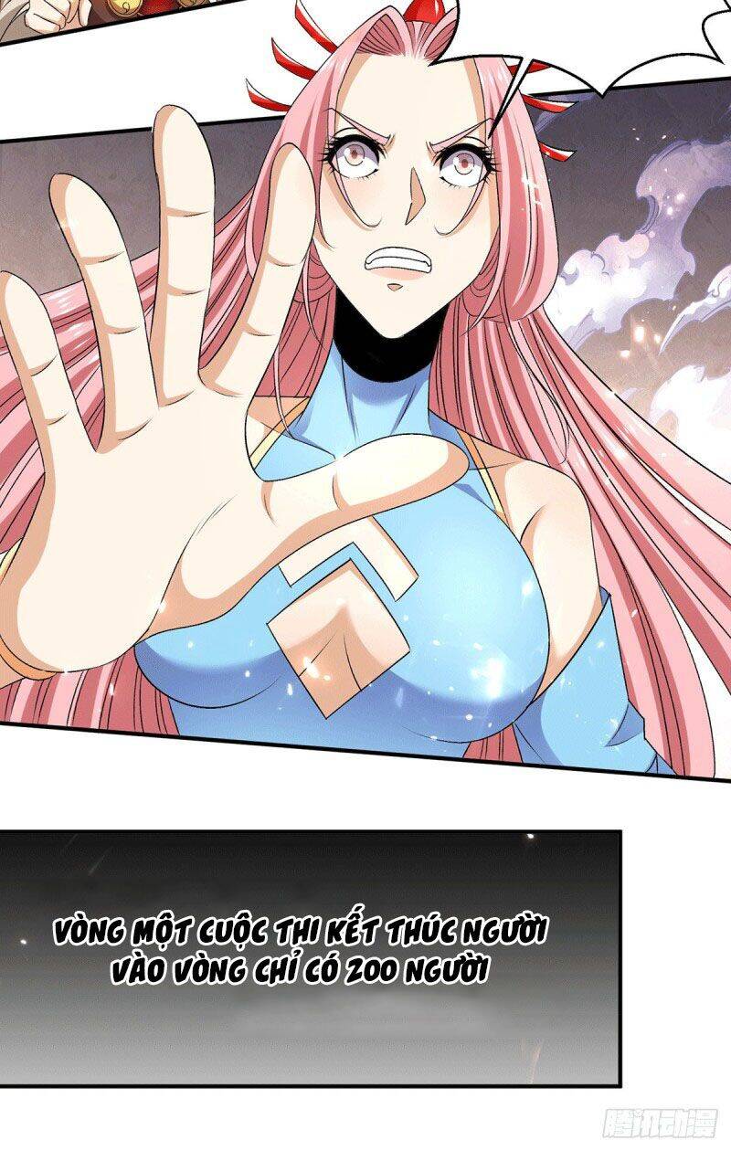 Tiên Vương Trùng Sinh Chapter 237 - Trang 2