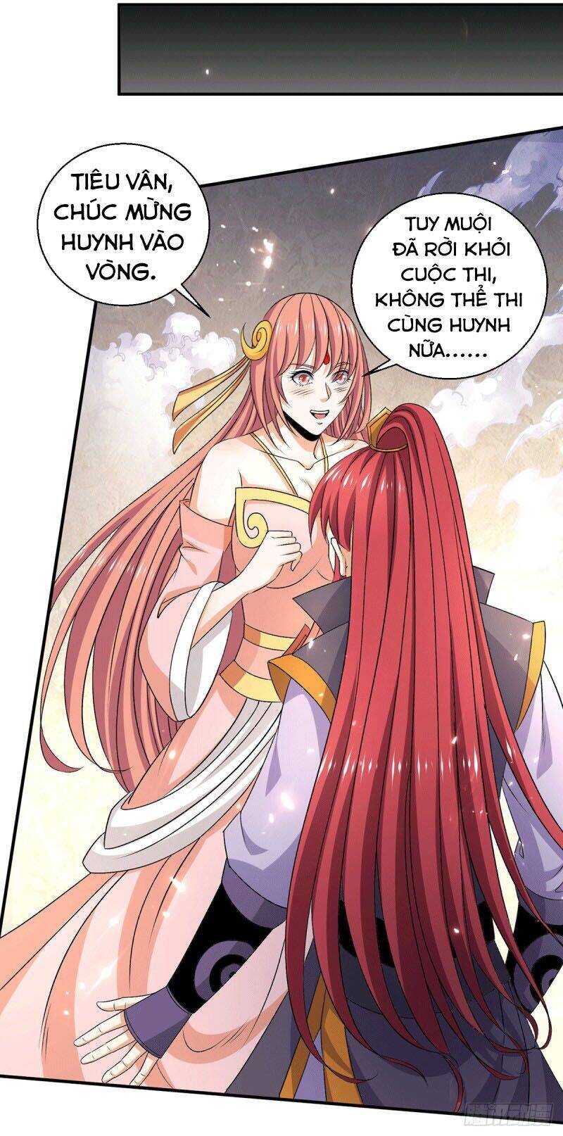 Tiên Vương Trùng Sinh Chapter 237 - Trang 2