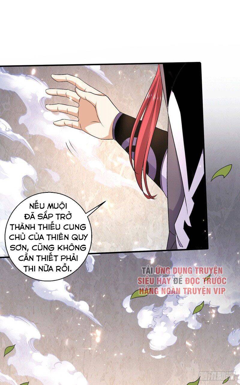 Tiên Vương Trùng Sinh Chapter 237 - Trang 2