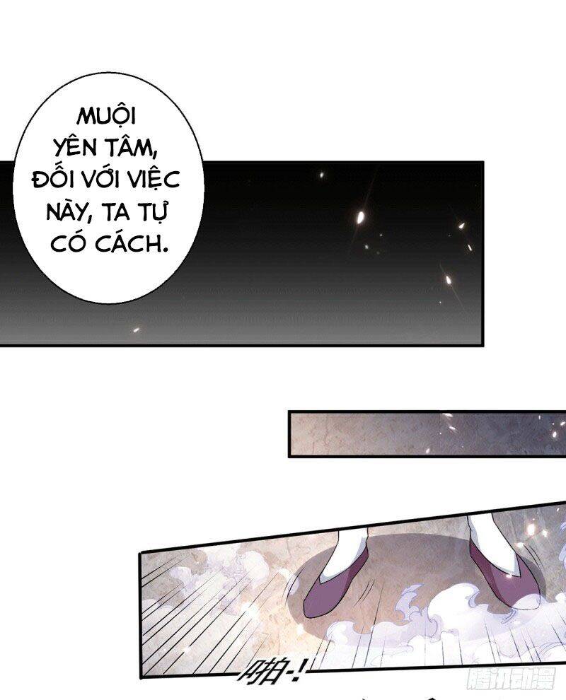 Tiên Vương Trùng Sinh Chapter 237 - Trang 2