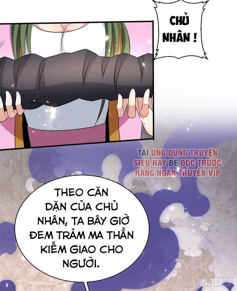 Tiên Vương Trùng Sinh Chapter 237 - Trang 2