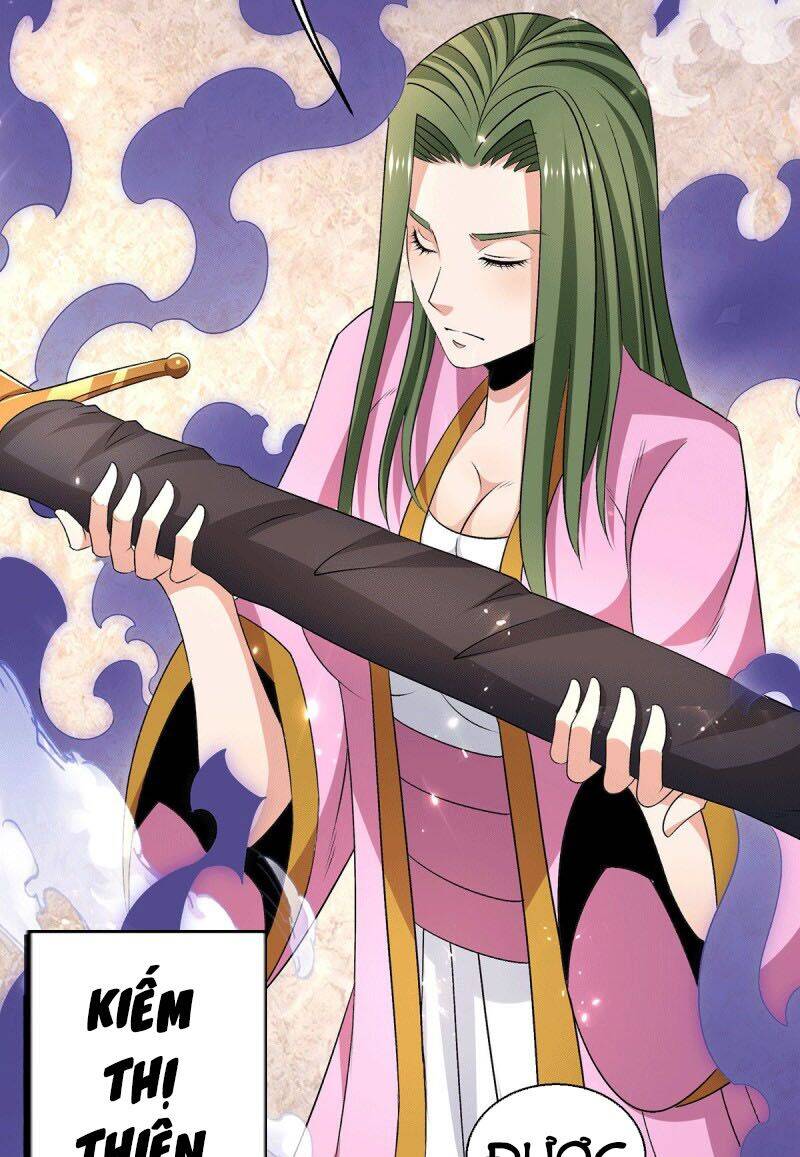 Tiên Vương Trùng Sinh Chapter 237 - Trang 2