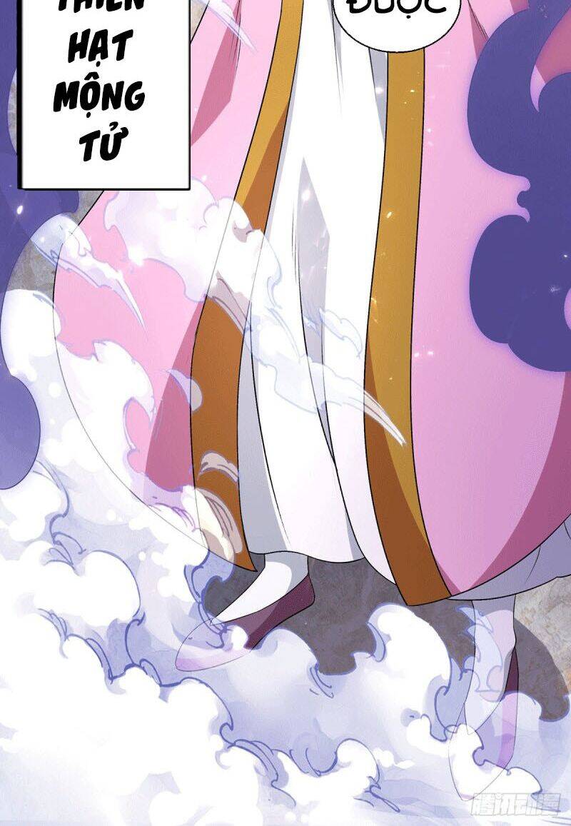 Tiên Vương Trùng Sinh Chapter 237 - Trang 2