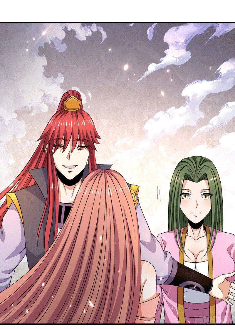 Tiên Vương Trùng Sinh Chapter 237 - Trang 2