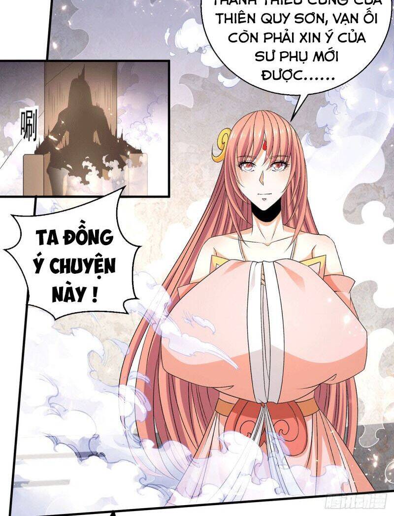 Tiên Vương Trùng Sinh Chapter 237 - Trang 2