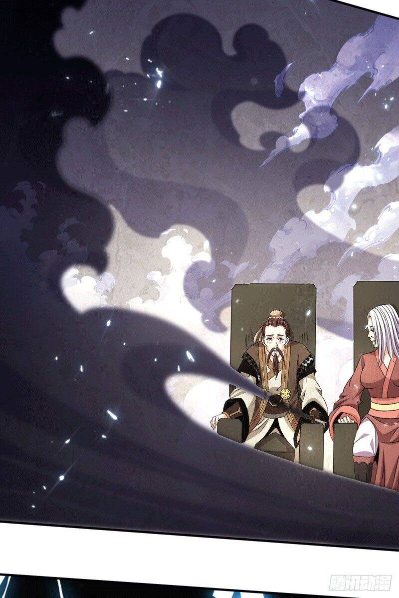 Tiên Vương Trùng Sinh Chapter 237 - Trang 2