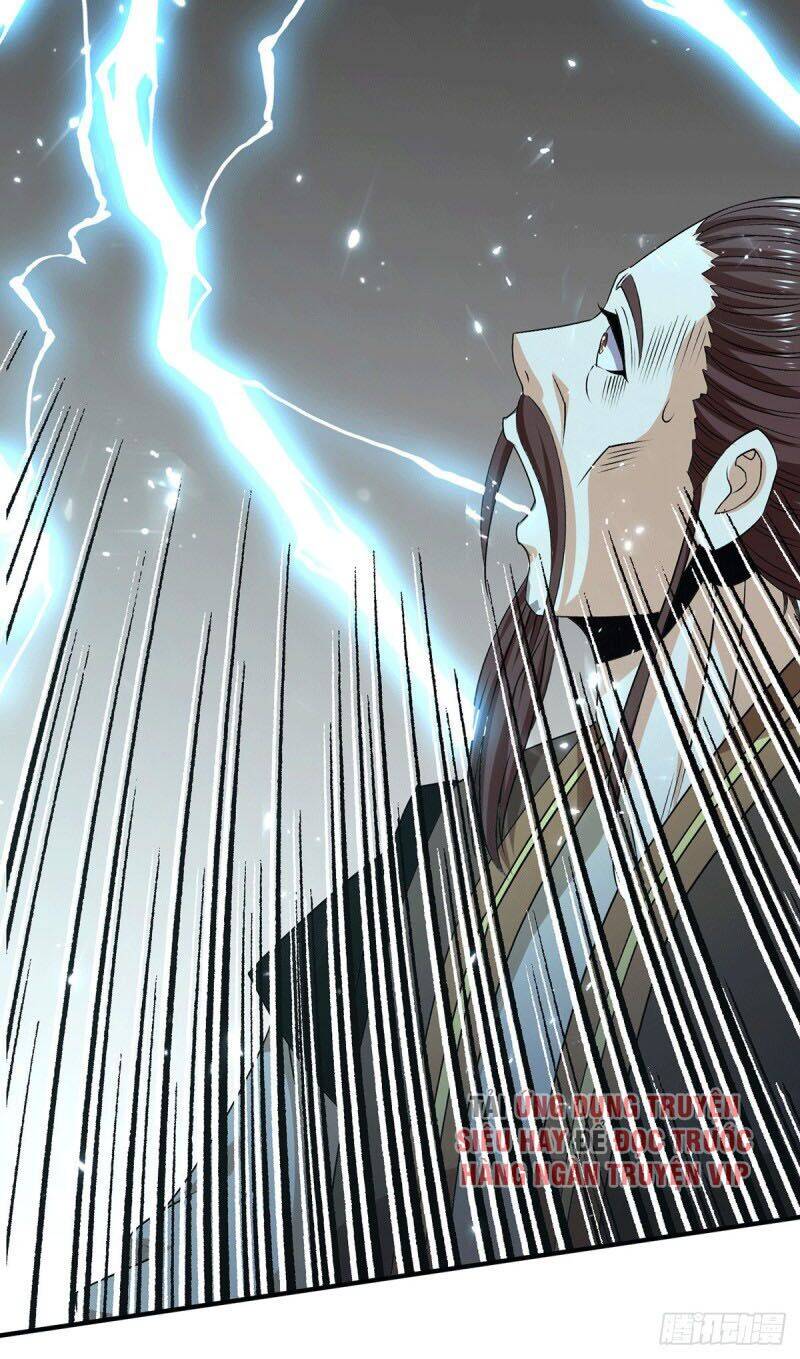 Tiên Vương Trùng Sinh Chapter 237 - Trang 2